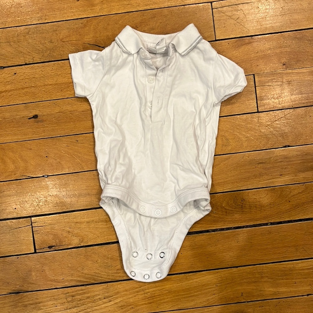 The white company one piece